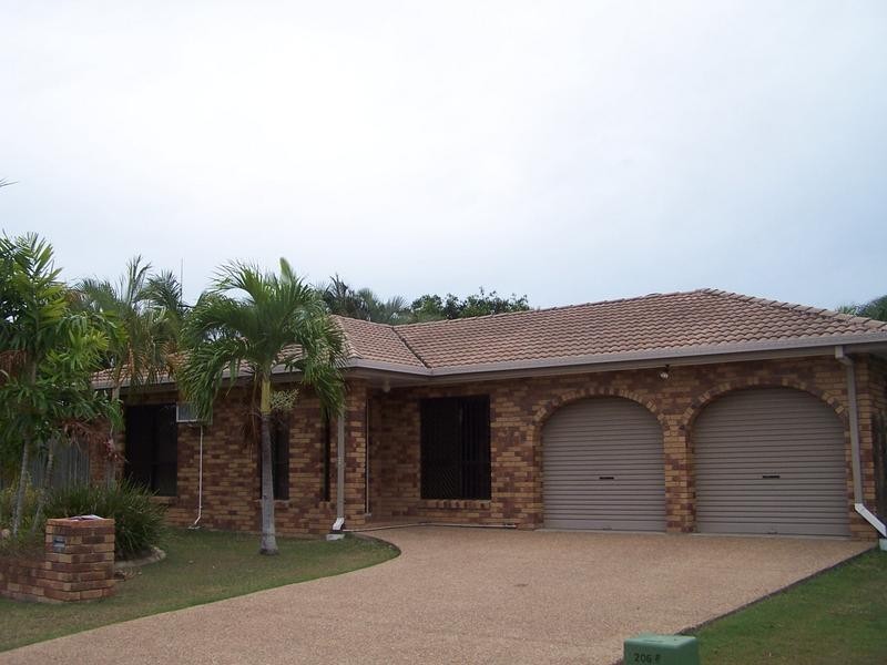 17 Hawthorn Street, Kirwan QLD 4817