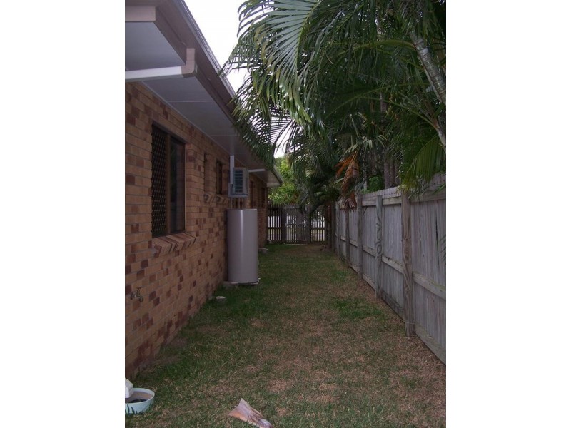 17 Hawthorn Street, Kirwan QLD 4817