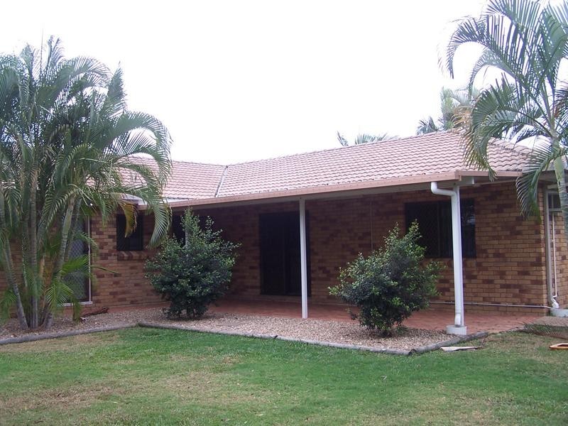 17 Hawthorn Street, Kirwan QLD 4817