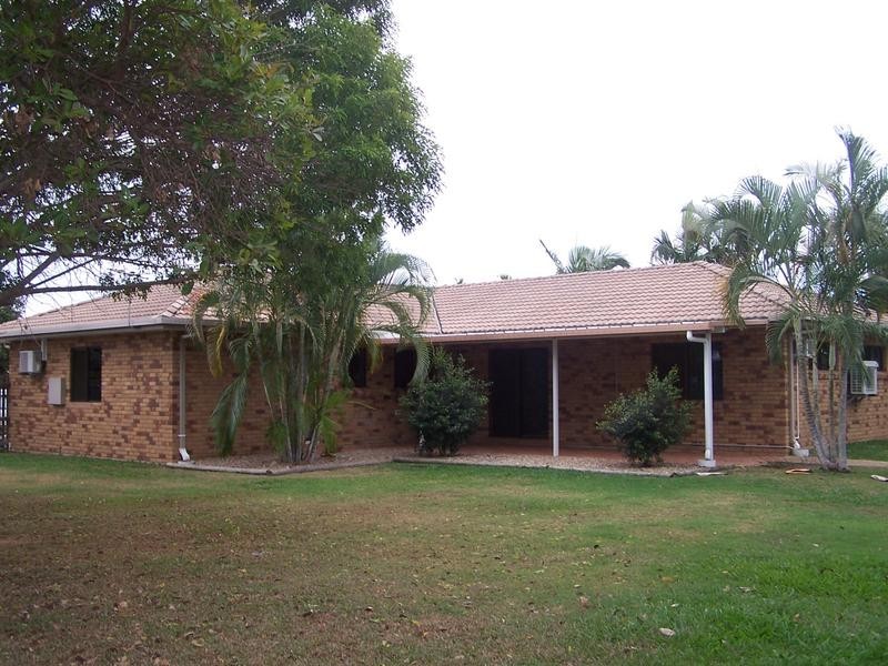 17 Hawthorn Street, Kirwan QLD 4817