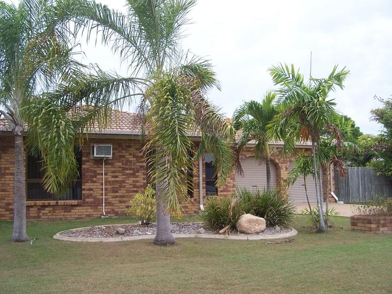 17 Hawthorn Street, Kirwan QLD 4817