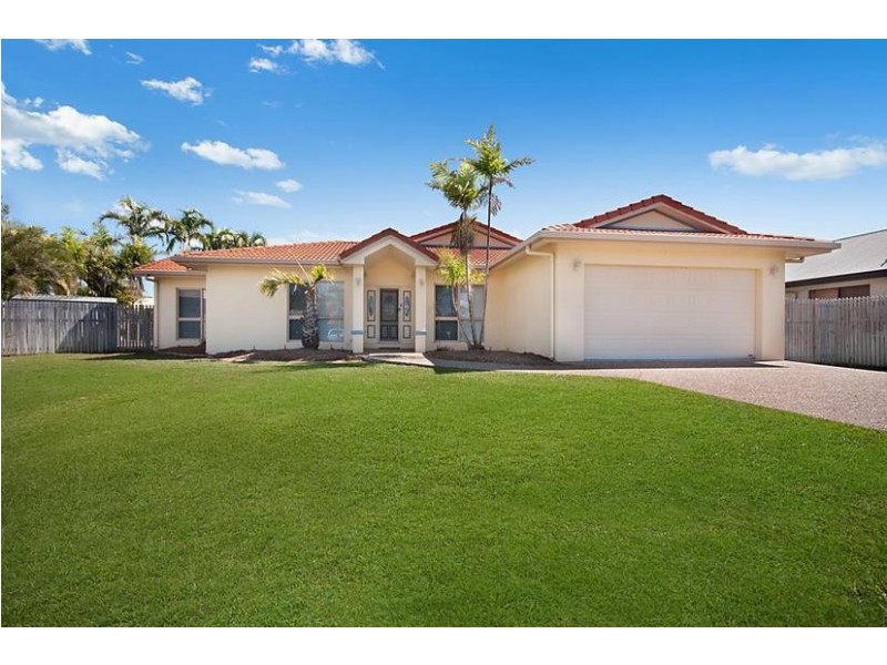 11 Milgate Crescent, Kirwan QLD 4817