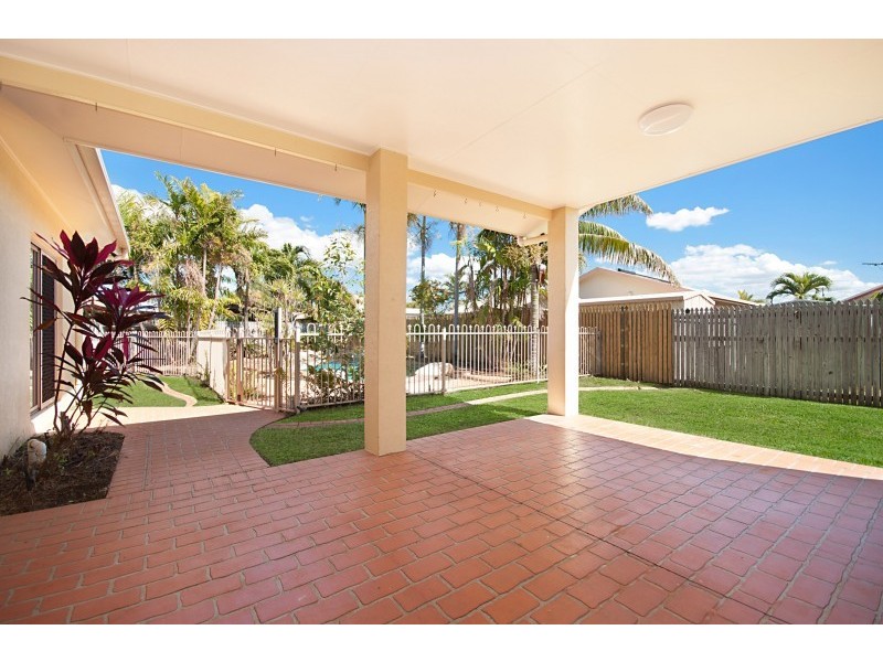 11 Milgate Crescent, Kirwan QLD 4817