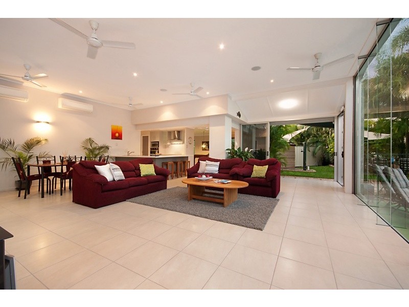 4 Niall Court, Annandale QLD 4814