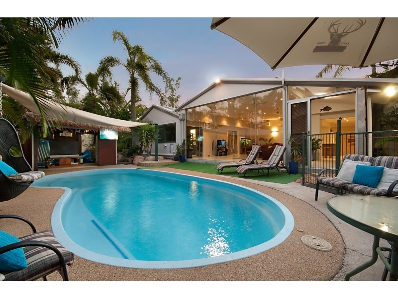 4 Niall Court, Annandale QLD 4814