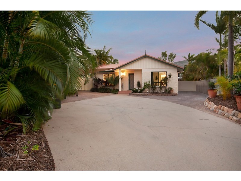 4 Niall Court, Annandale QLD 4814