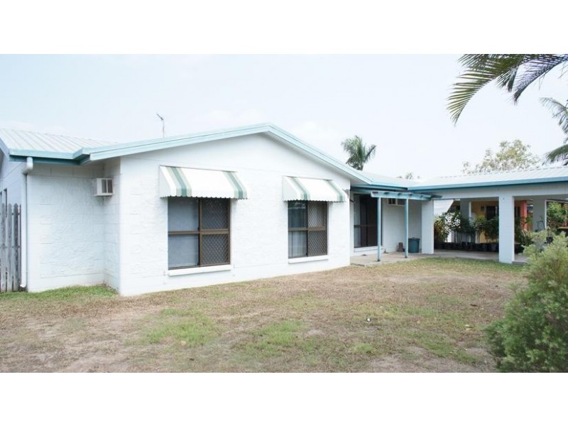 70 Kern Brothers Drive, Kirwan QLD 4817