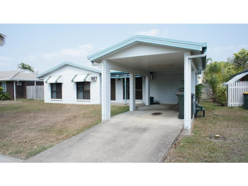 70 Kern Brothers Drive, Kirwan QLD 4817