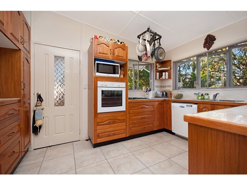 19 Baralga Street, Cranbrook QLD 4814