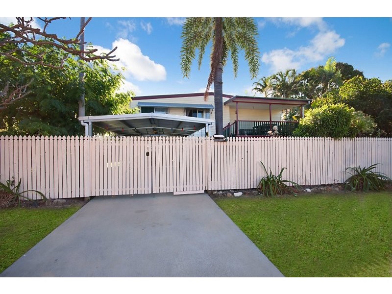 19 Baralga Street, Cranbrook QLD 4814