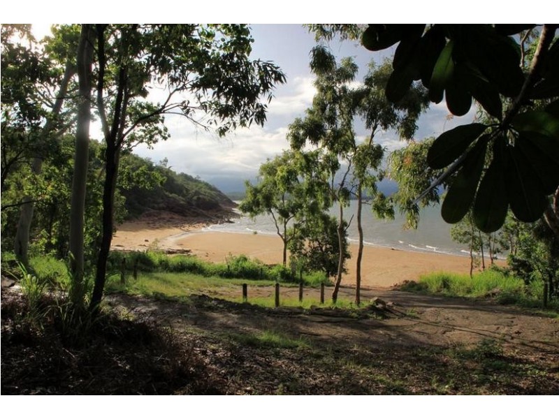 41 Saltwater Drive, Toomulla QLD 4816
