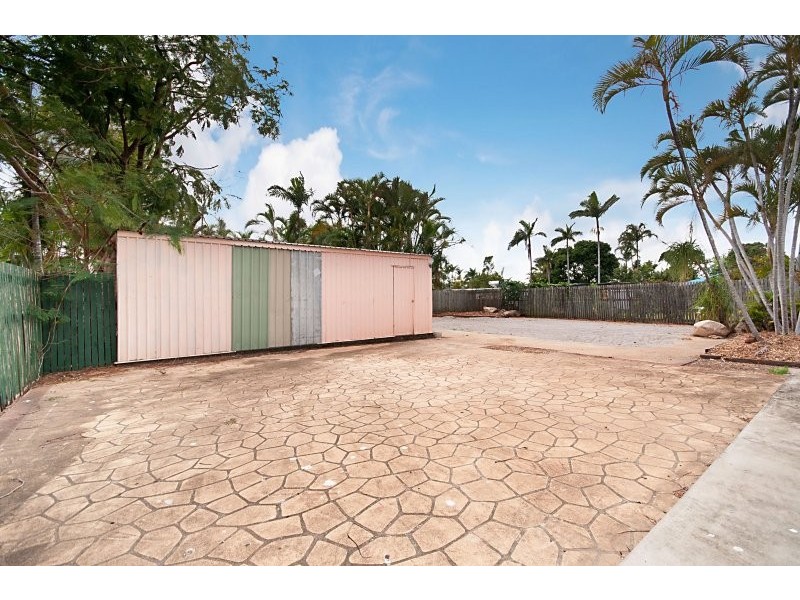 593 Ross River Road, Kirwan QLD 4817