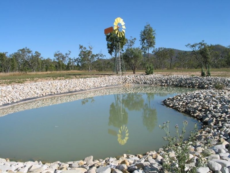 Lot 162,  Collins Weir Road, Dimbulah QLD 4872