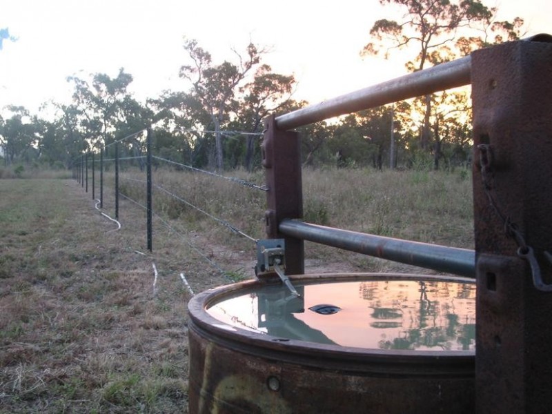 Lot 162,  Collins Weir Road, Dimbulah QLD 4872