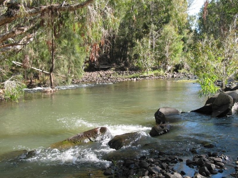 Lot 162,  Collins Weir Road, Dimbulah QLD 4872