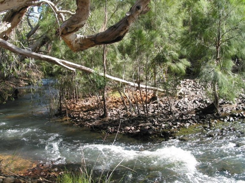 Lot 162,  Collins Weir Road, Dimbulah QLD 4872