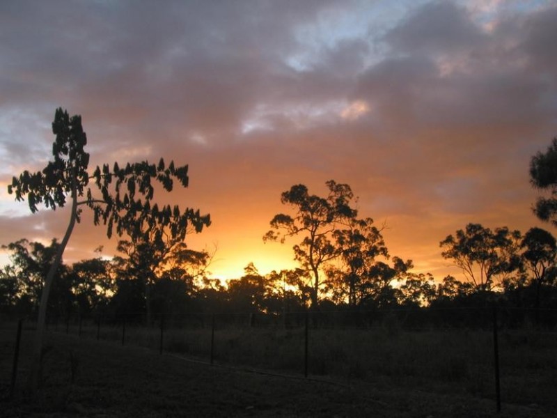 Lot 162,  Collins Weir Road, Dimbulah QLD 4872