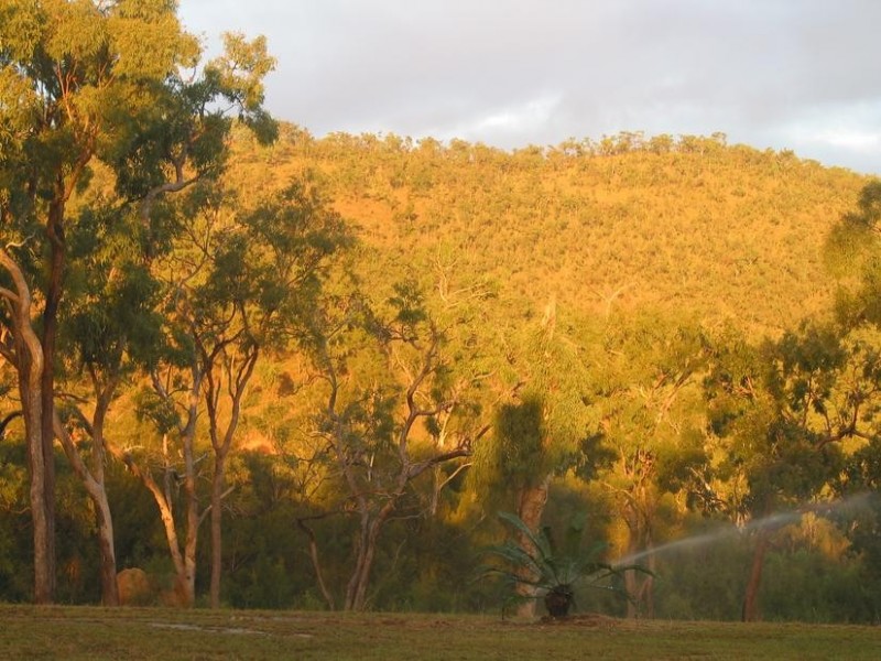 Lot 162,  Collins Weir Road, Dimbulah QLD 4872