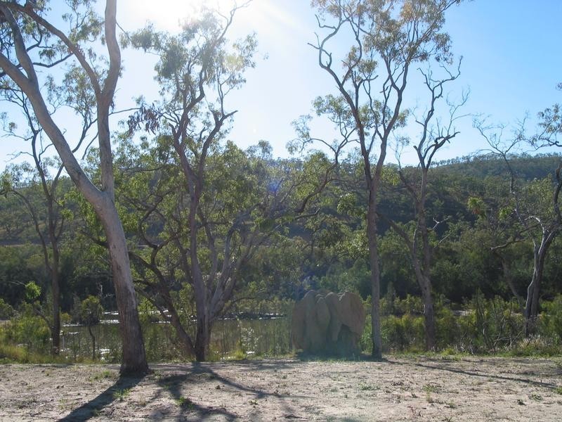 Lot 162,  Collins Weir Road, Dimbulah QLD 4872