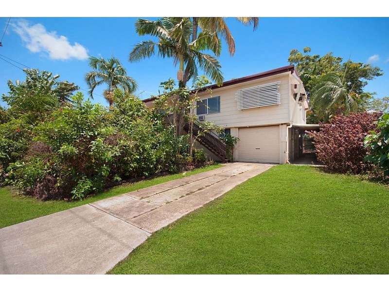 11 Swallow Street, Condon QLD 4815