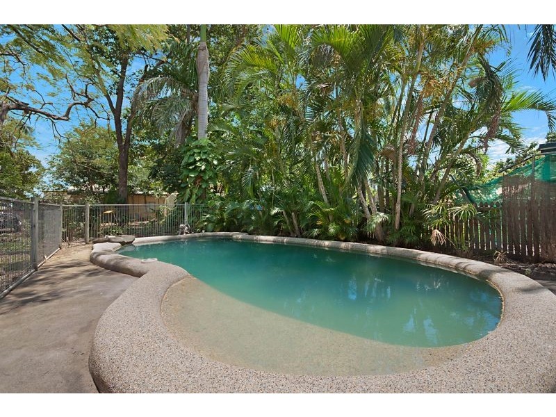 11 Swallow Street, Condon QLD 4815