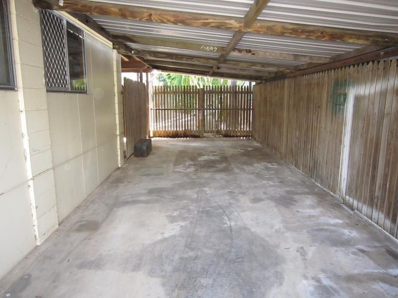 11 Swallow Street, Condon QLD 4815