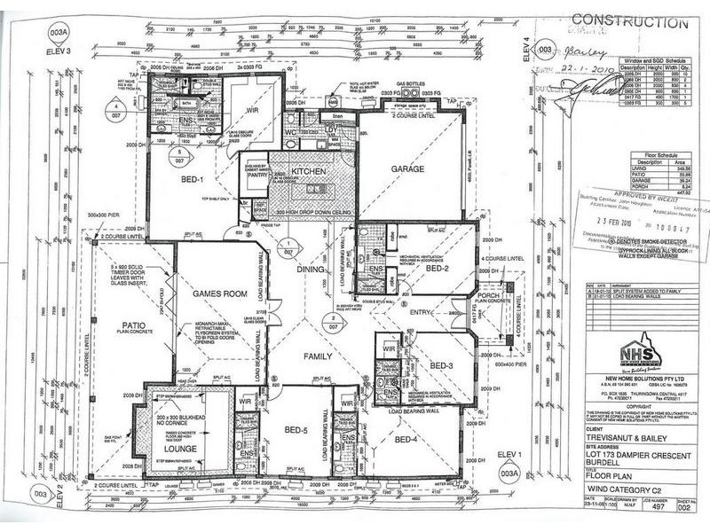 17 Dampier Crescent, Burdell QLD 4818