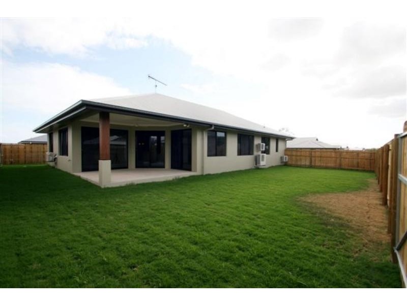 Mount Louisa QLD 4814