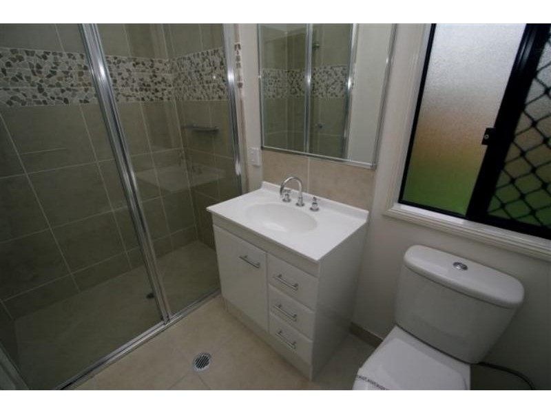 Mount Louisa QLD 4814