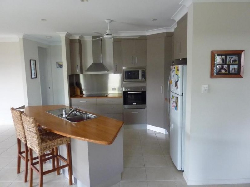 Mount Louisa QLD 4814