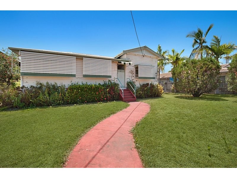 112 Mitchell Street, North Ward QLD 4810