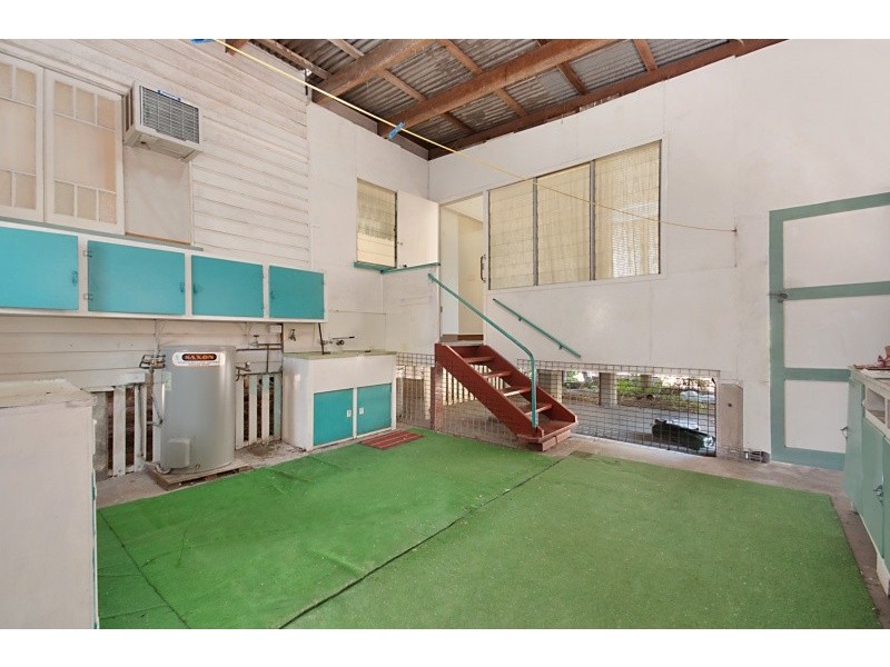 112 Mitchell Street, North Ward QLD 4810