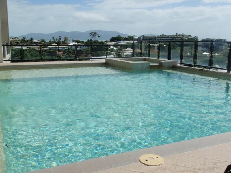 28/209 Wills Street, Townsville QLD 4810