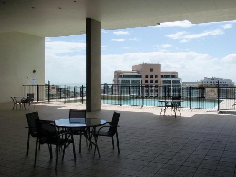 28/209 Wills Street, Townsville QLD 4810