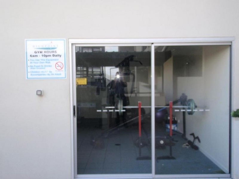 28/209 Wills Street, Townsville QLD 4810