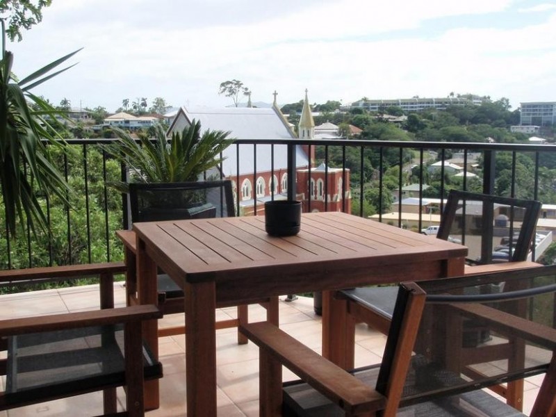 28/209 Wills Street, Townsville QLD 4810