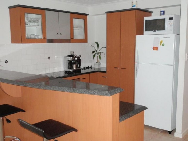 28/209 Wills Street, Townsville QLD 4810