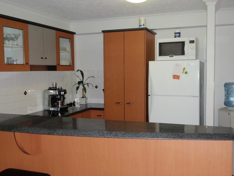 28/209 Wills Street, Townsville QLD 4810