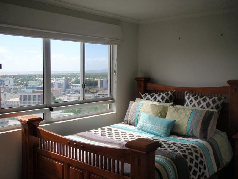 28/209 Wills Street, Townsville QLD 4810