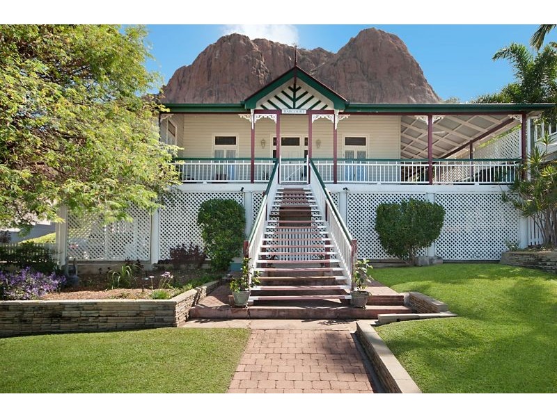 336 Stanley Street, North Ward QLD 4810