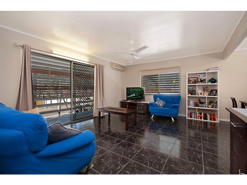 127 Mill Drive, Kirwan QLD 4817