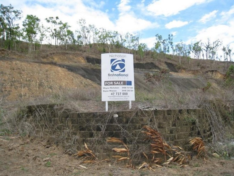 5 Knox Court, Mount Louisa QLD 4814