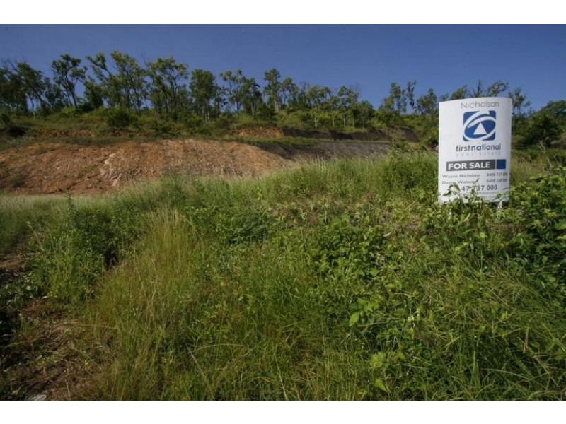 5 Knox Court, Mount Louisa QLD 4814