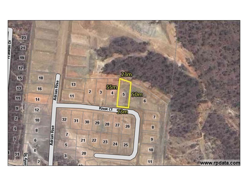 5 Knox Court, Mount Louisa QLD 4814