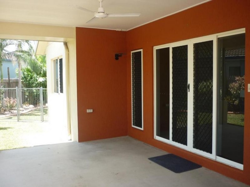 Kirwan QLD 4817