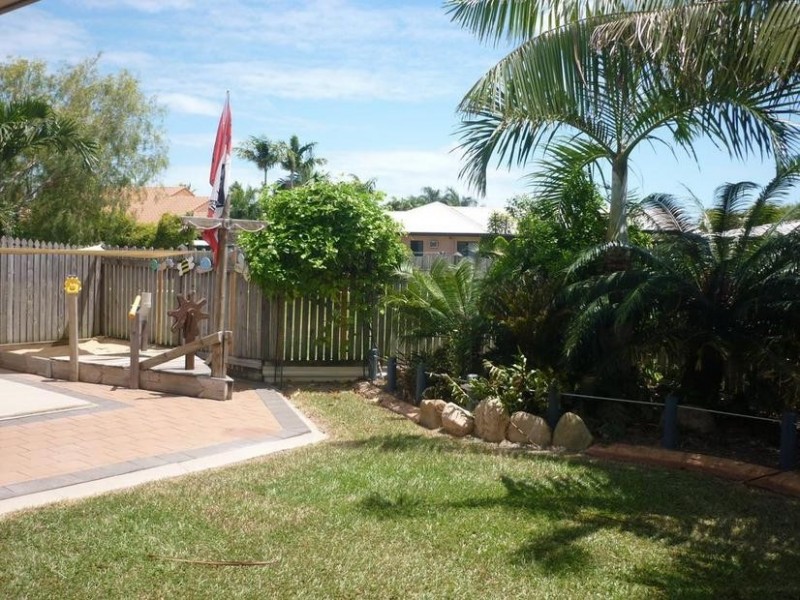 Kirwan QLD 4817
