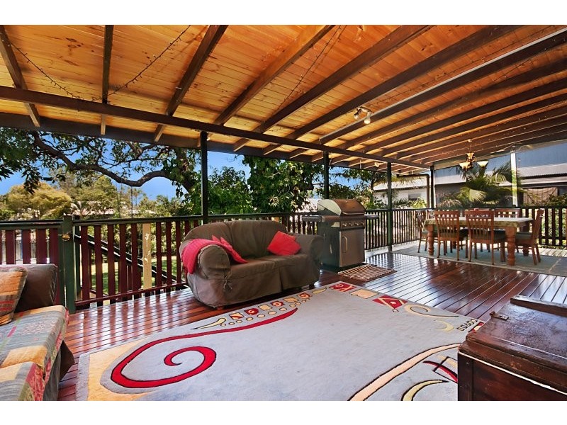 55 Armstrong Street, Hermit Park QLD 4812