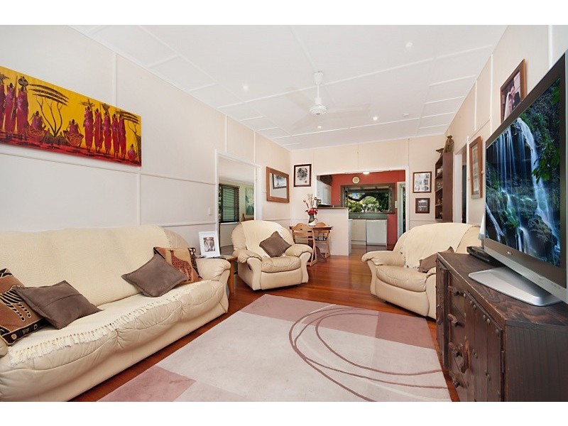 55 Armstrong Street, Hermit Park QLD 4812