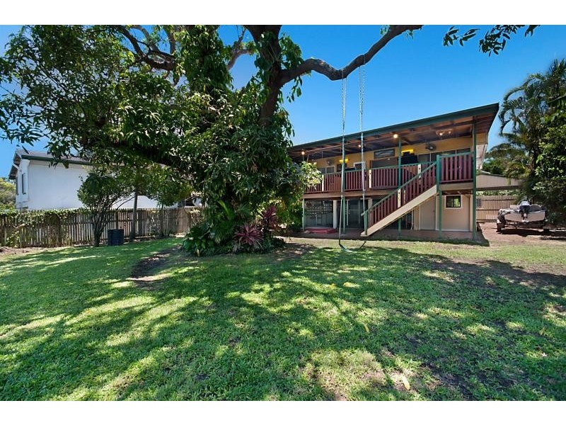 55 Armstrong Street, Hermit Park QLD 4812