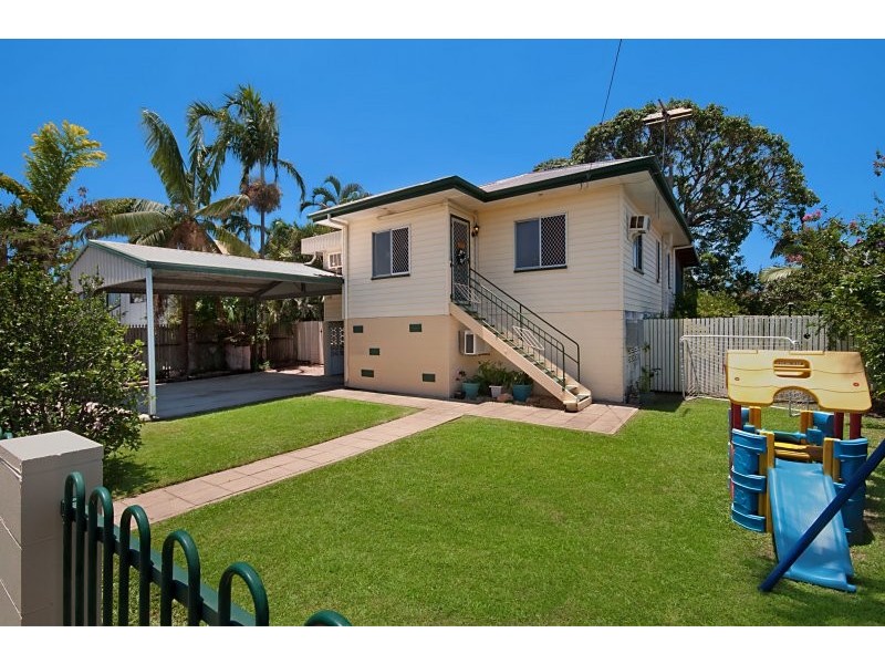 55 Armstrong Street, Hermit Park QLD 4812